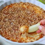 Caramel Apple Dip