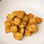 Crispy Tofu