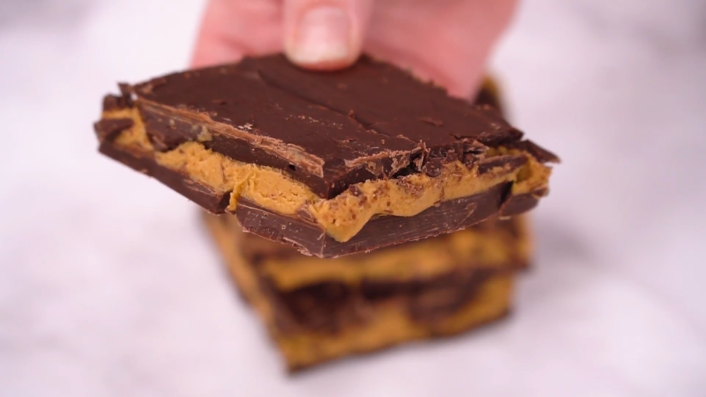 No-Bake Dessert Bars