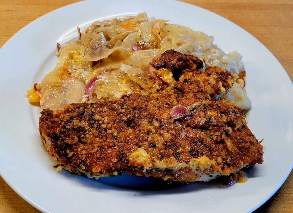 Pork Chops